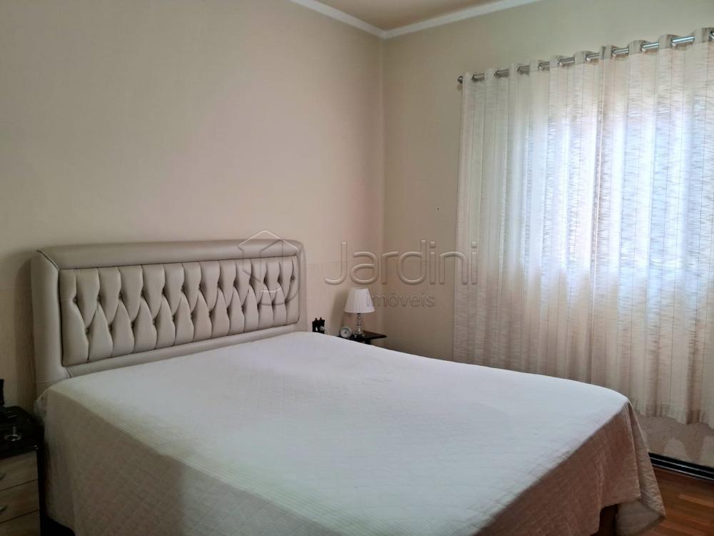 Casa residencial a venda no Jardim Barão