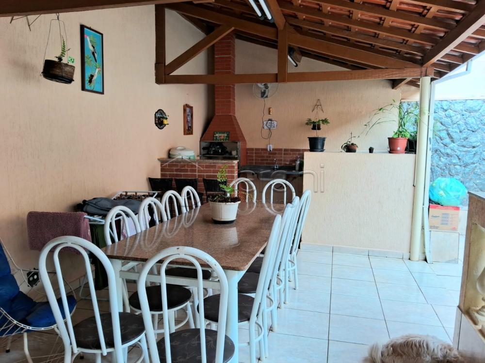Casa residencial a venda no Jardim Barão