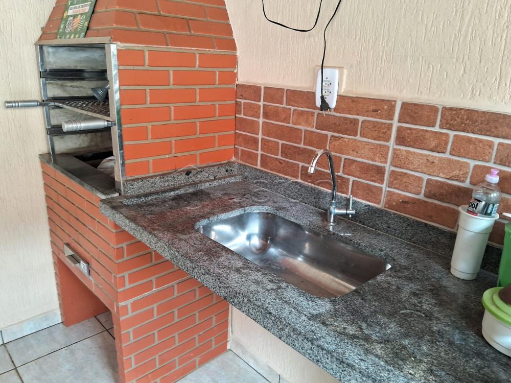 Casa residencial a venda no Jardim Barão