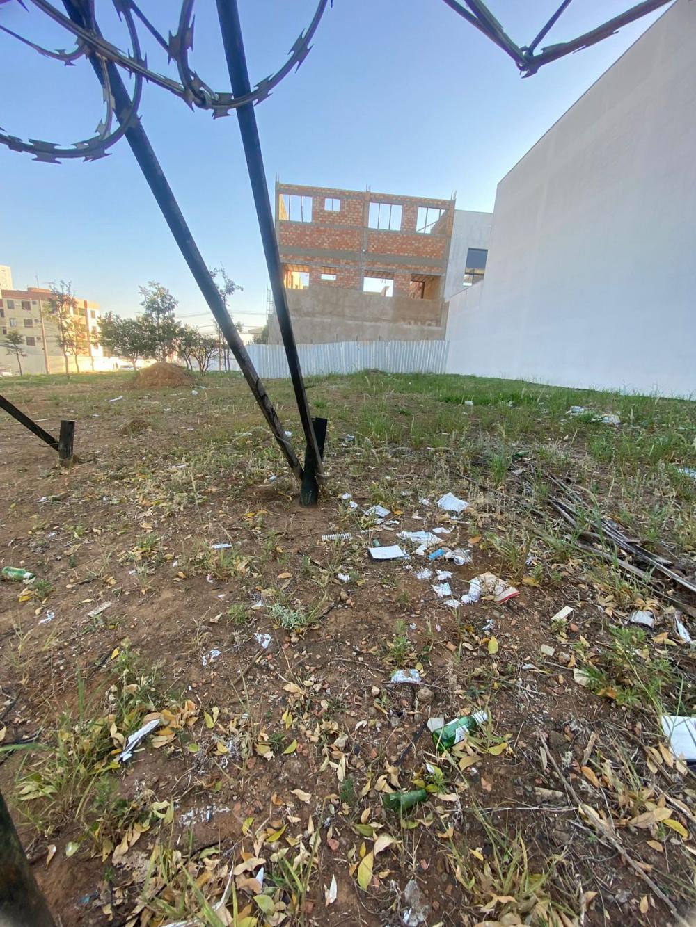 Terreno a venda no Residencial Amazonas em Franca SP