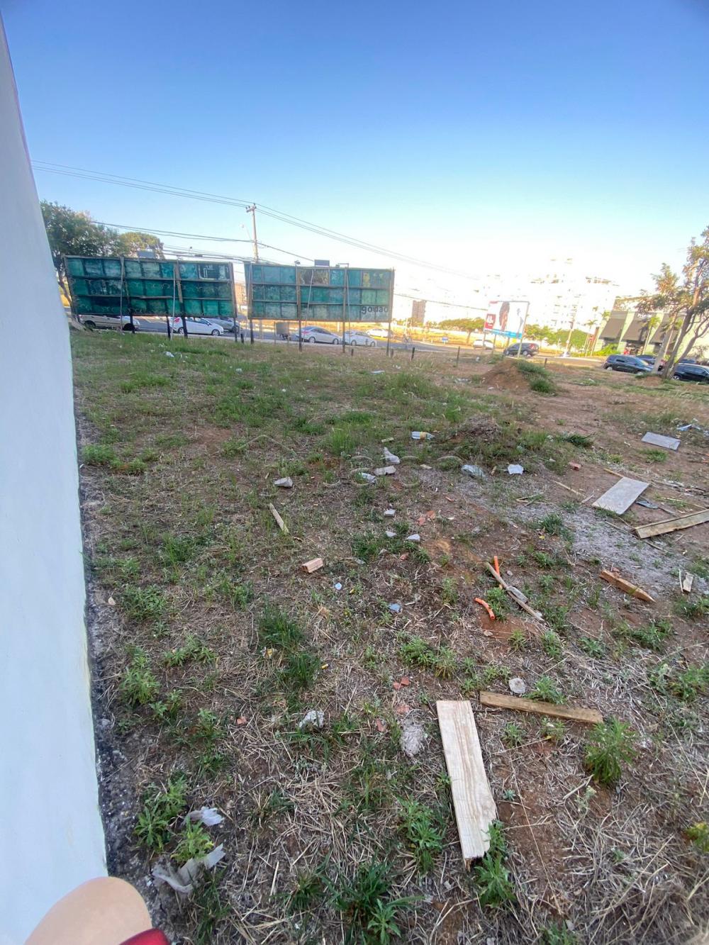 Terreno a venda no Residencial Amazonas em Franca SP
