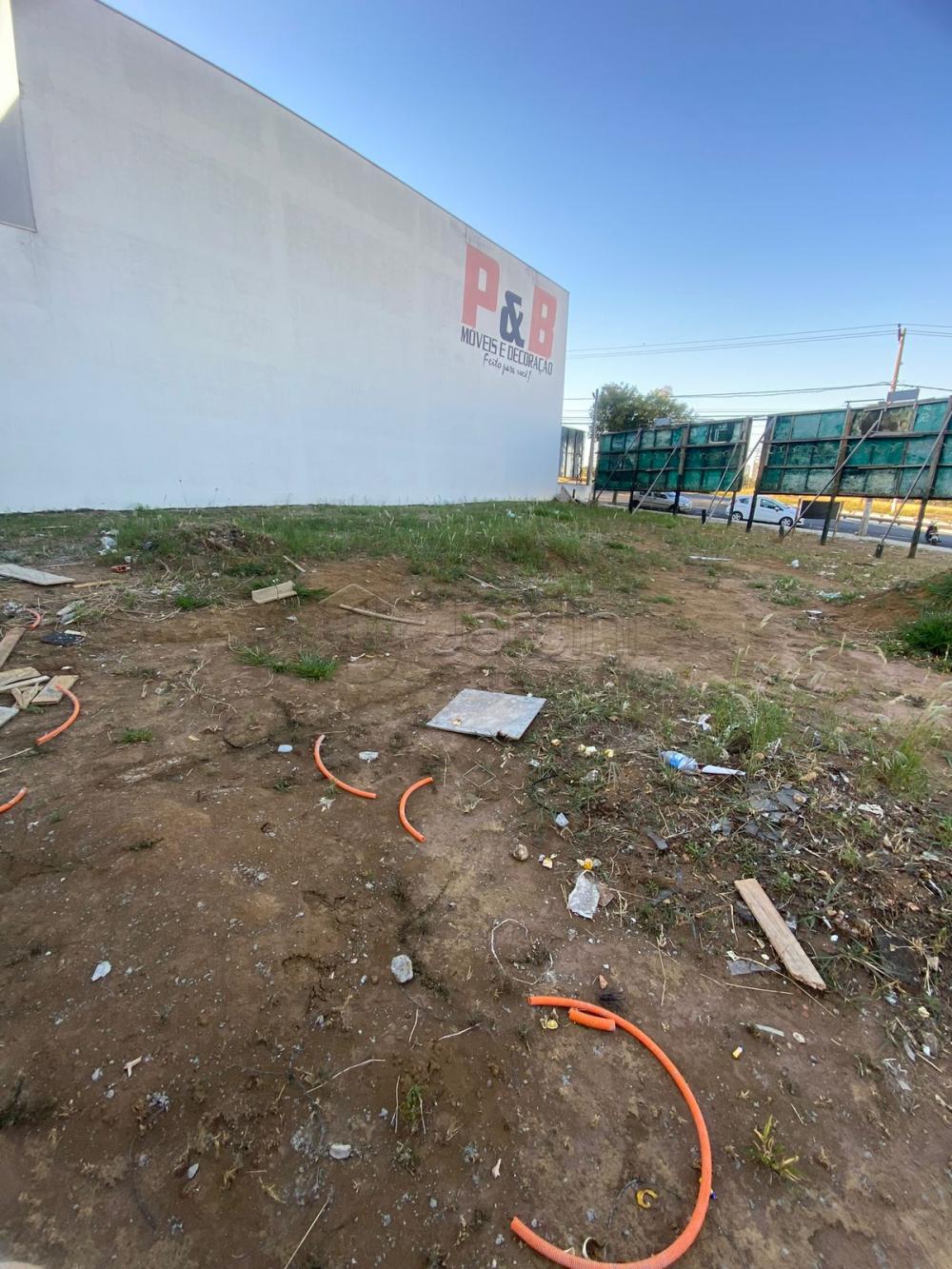 Terreno a venda no Residencial Amazonas em Franca SP