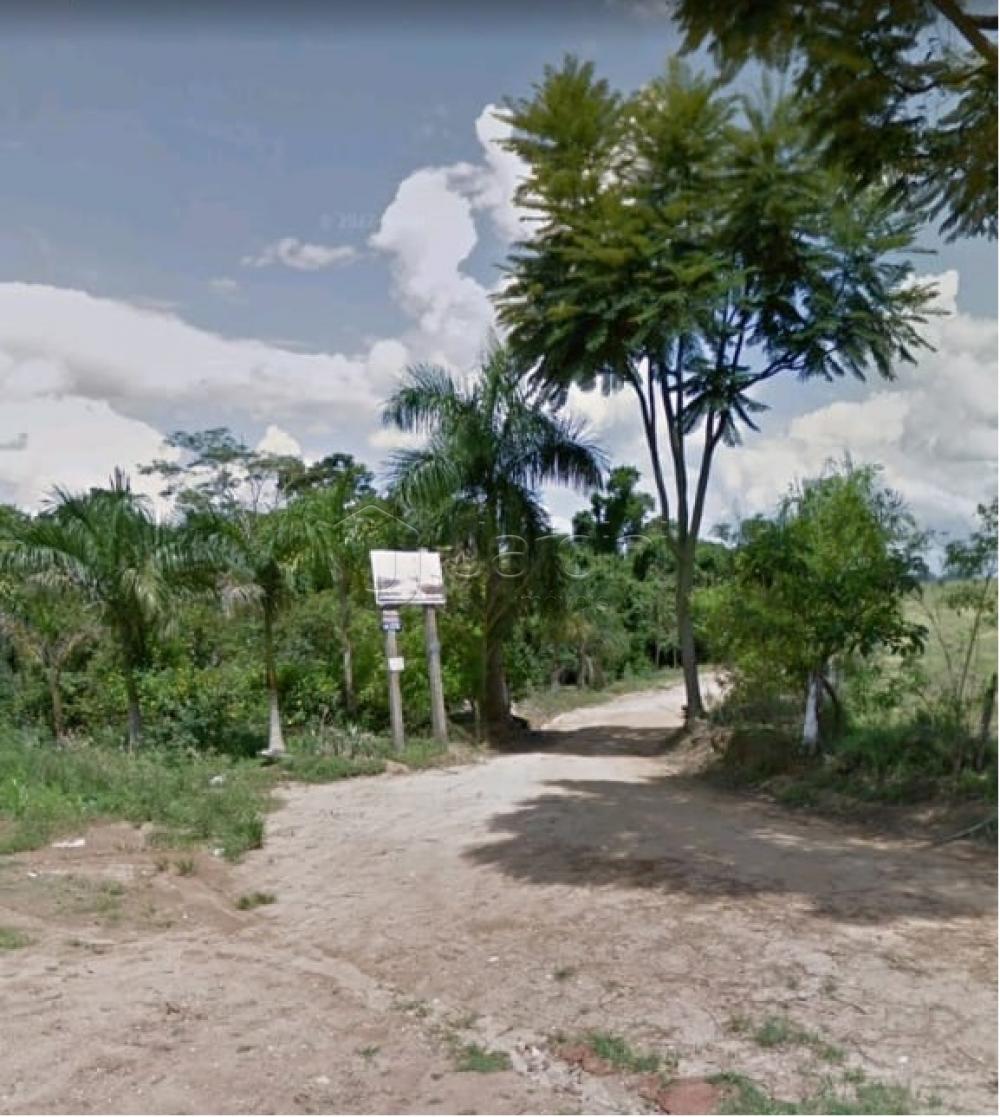 Terreno de chácara a venda em Cássia MG