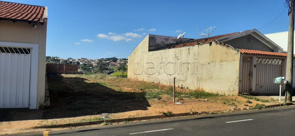 Terreno a venda no São Joaquim em Franca SP