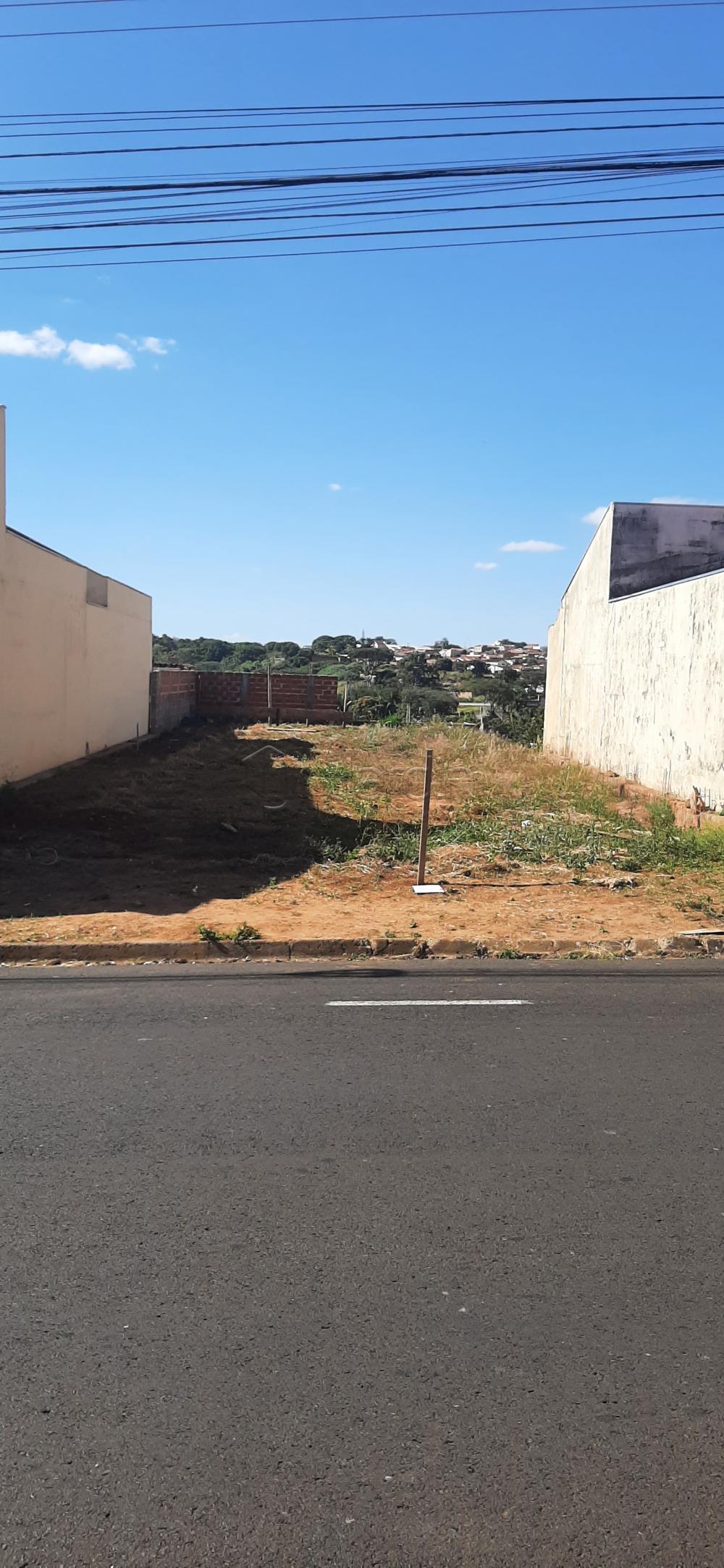 Terreno a venda no São Joaquim em Franca SP