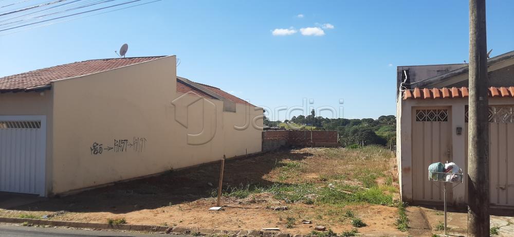 Terreno a venda no São Joaquim em Franca SP