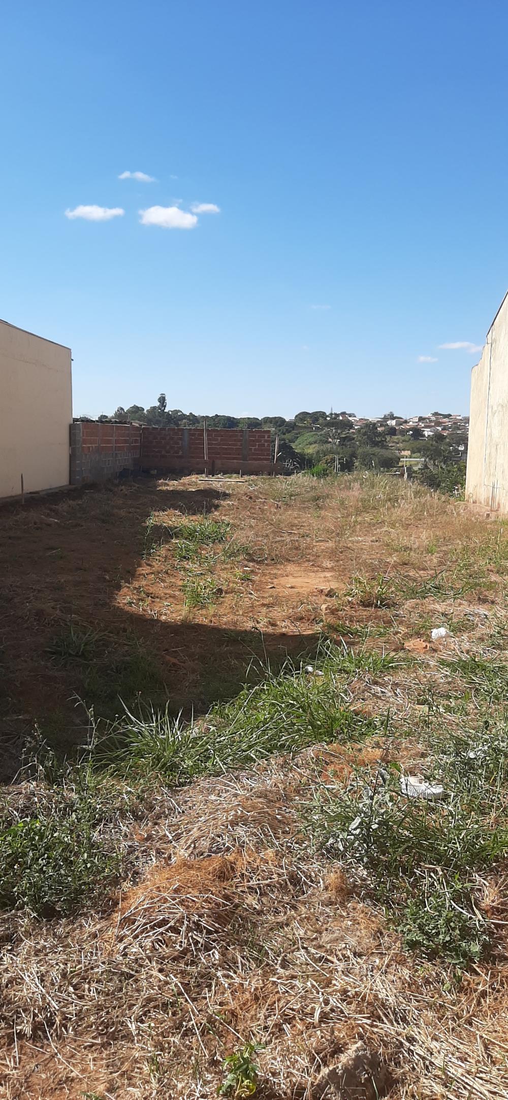 Terreno a venda no São Joaquim em Franca SP