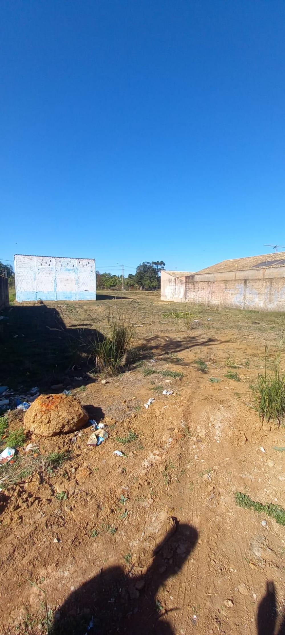 Terreno a venda no Miramontes