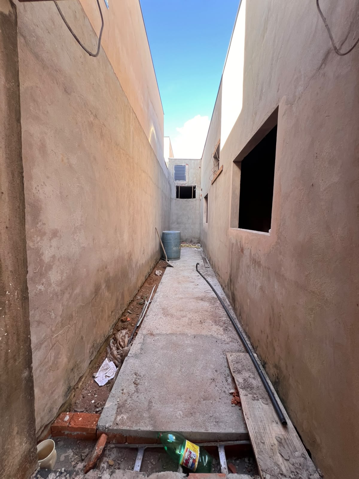 Casa no bairro Loteamento Quinta do Oeste à Venda