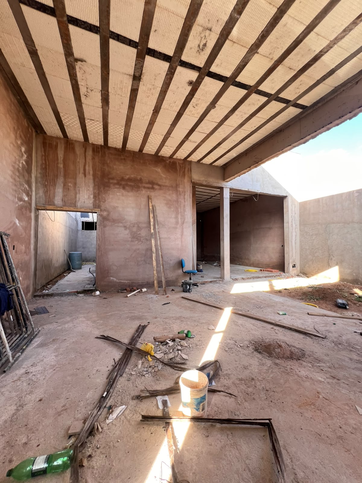 Casa no bairro Loteamento Quinta do Oeste à Venda