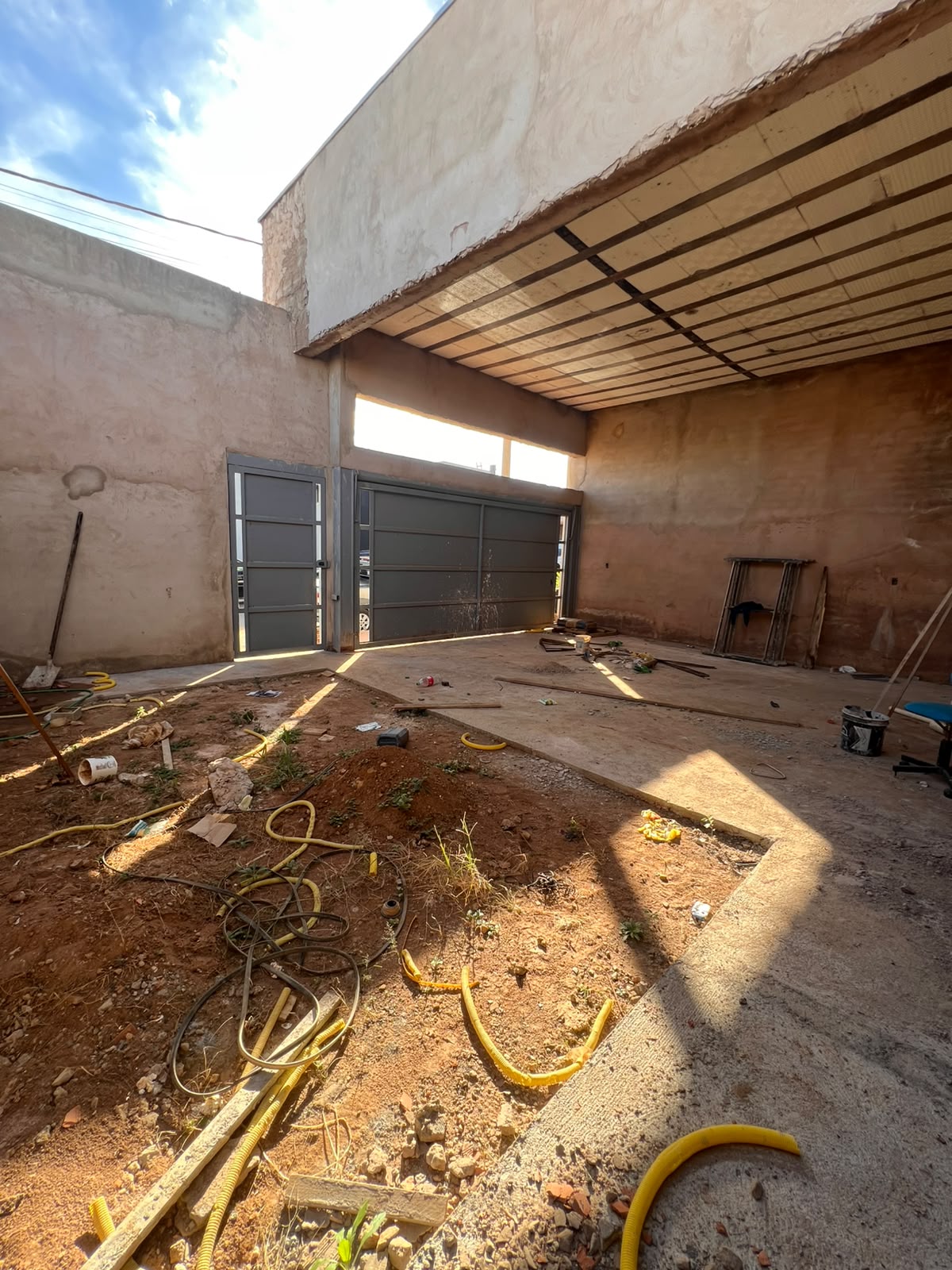 Casa no bairro Loteamento Quinta do Oeste à Venda