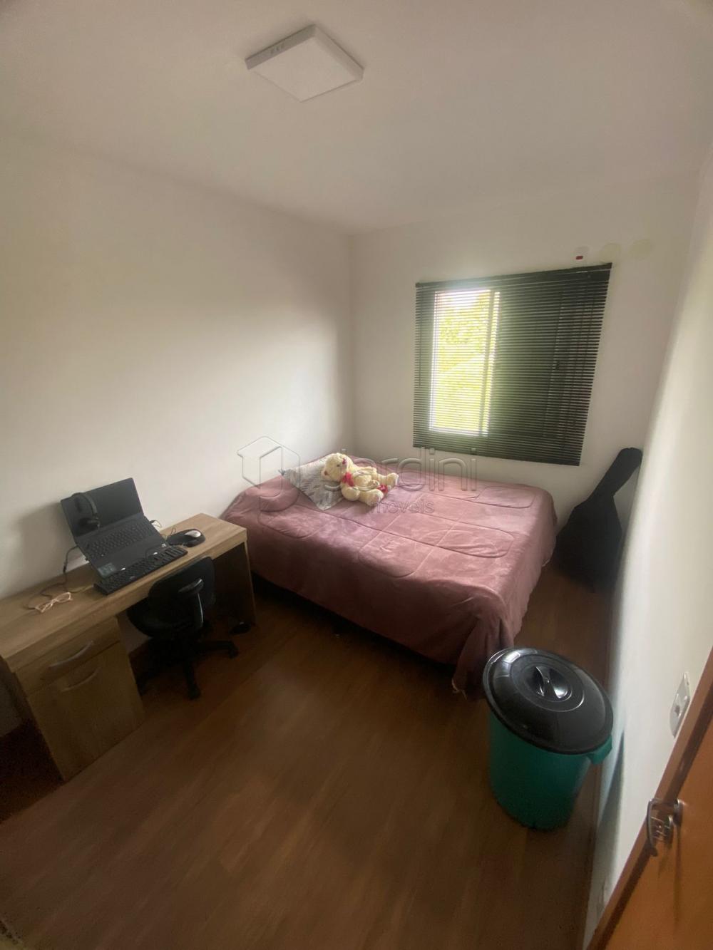 Apartamento a venda na Chácara Santo Antônio