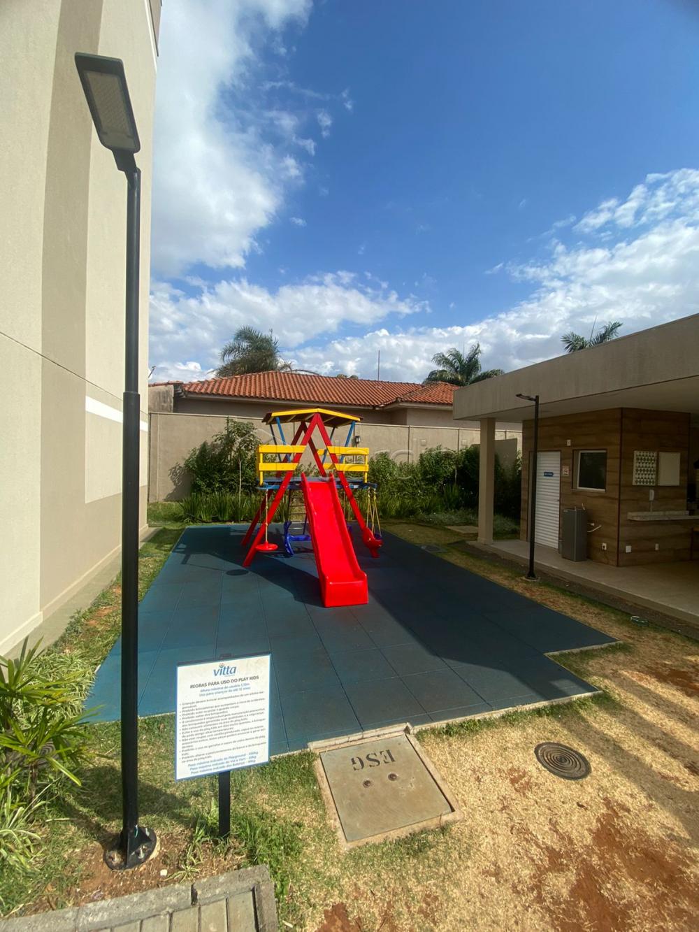 Apartamento a venda na Chácara Santo Antônio