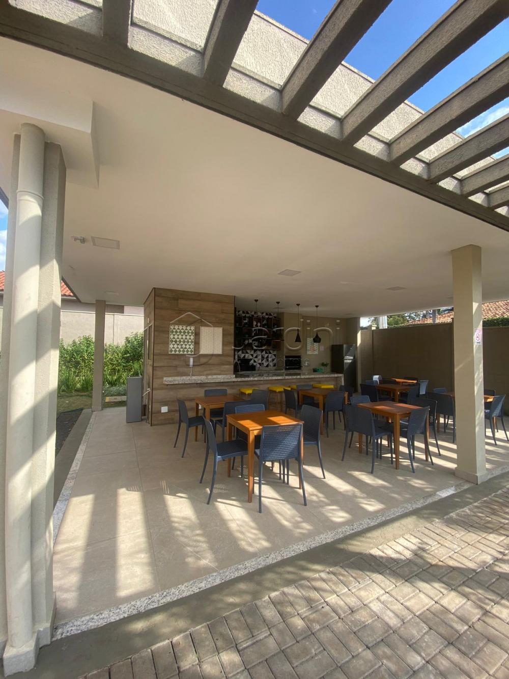 Apartamento a venda na Chácara Santo Antônio