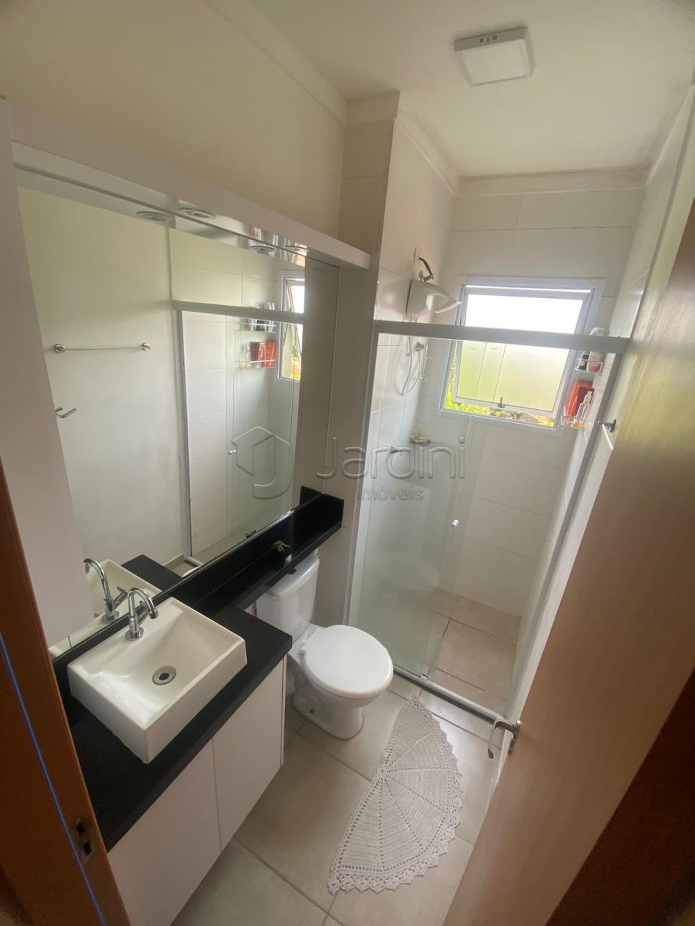 Apartamento a venda na Chácara Santo Antônio