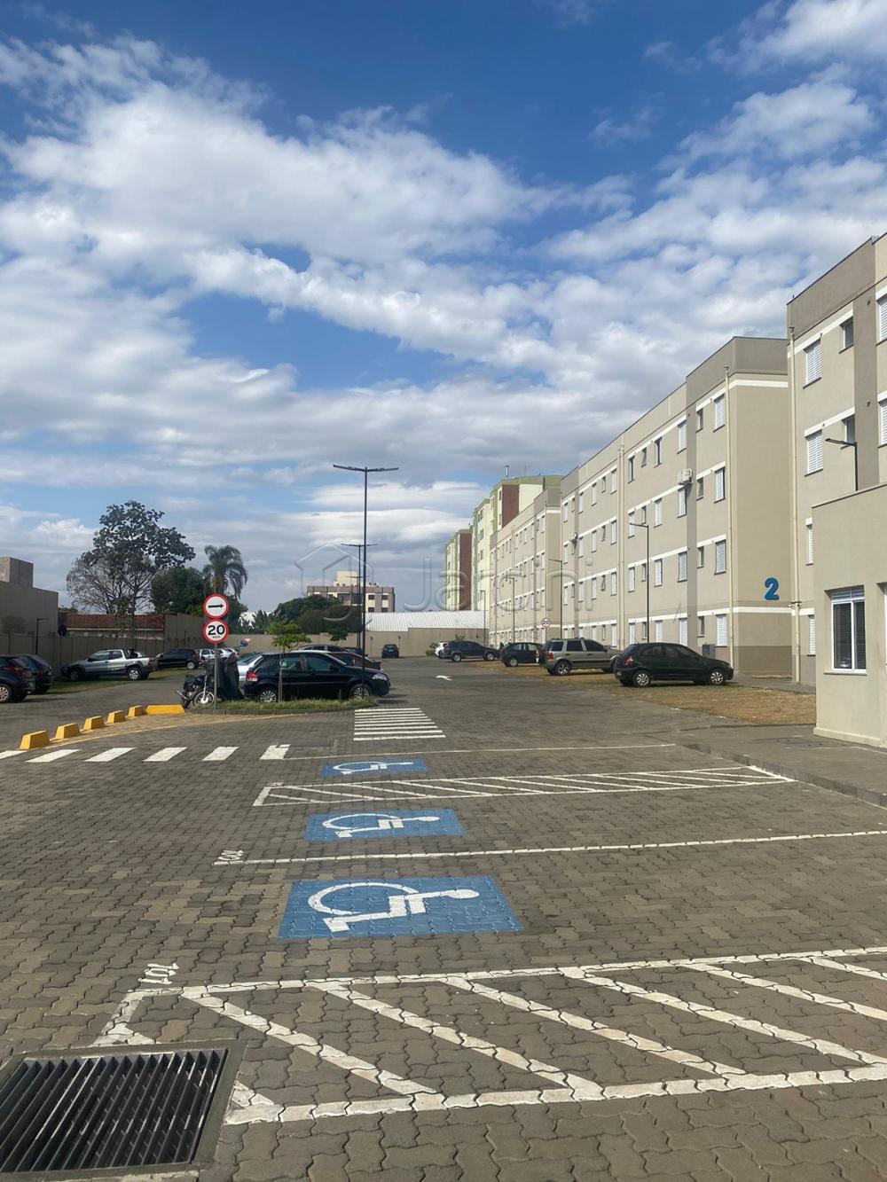 Apartamento a venda na Chácara Santo Antônio