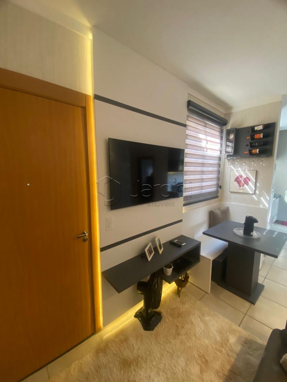 Apartamento a venda na Chácara Santo Antônio