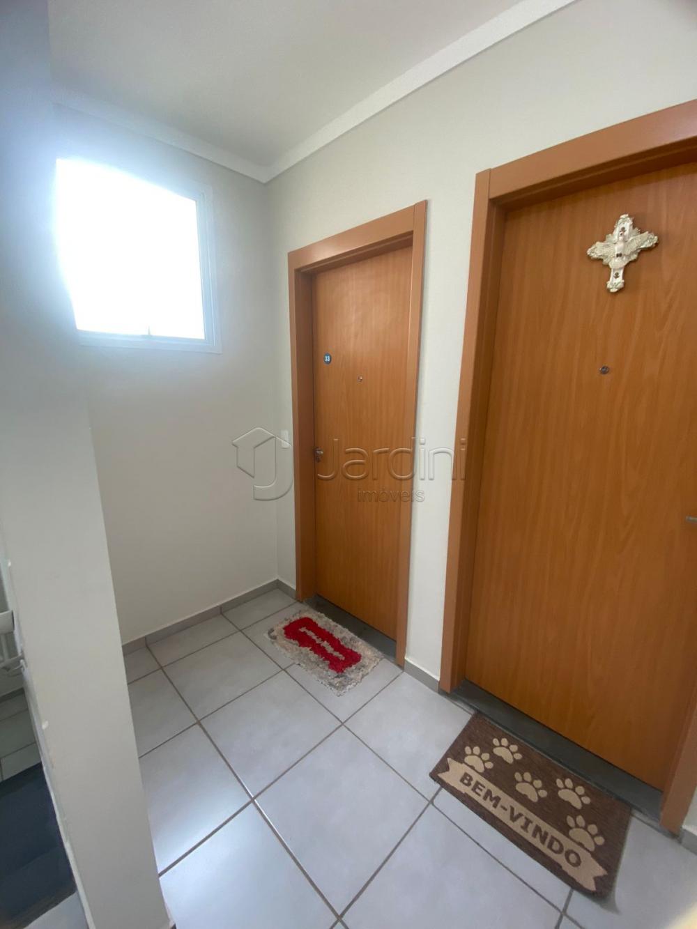 Apartamento a venda na Chácara Santo Antônio