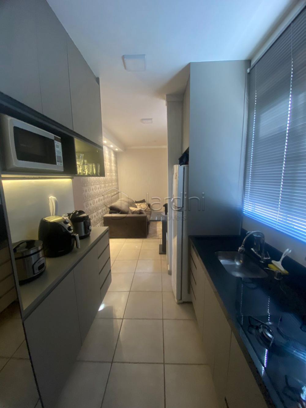 Apartamento a venda na Chácara Santo Antônio