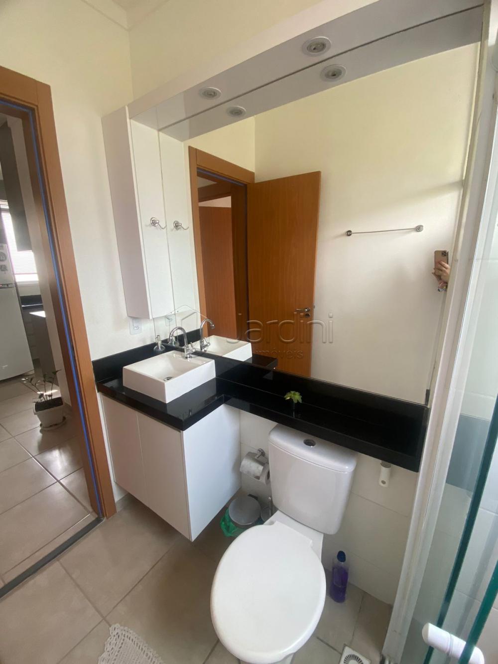 Apartamento a venda na Chácara Santo Antônio