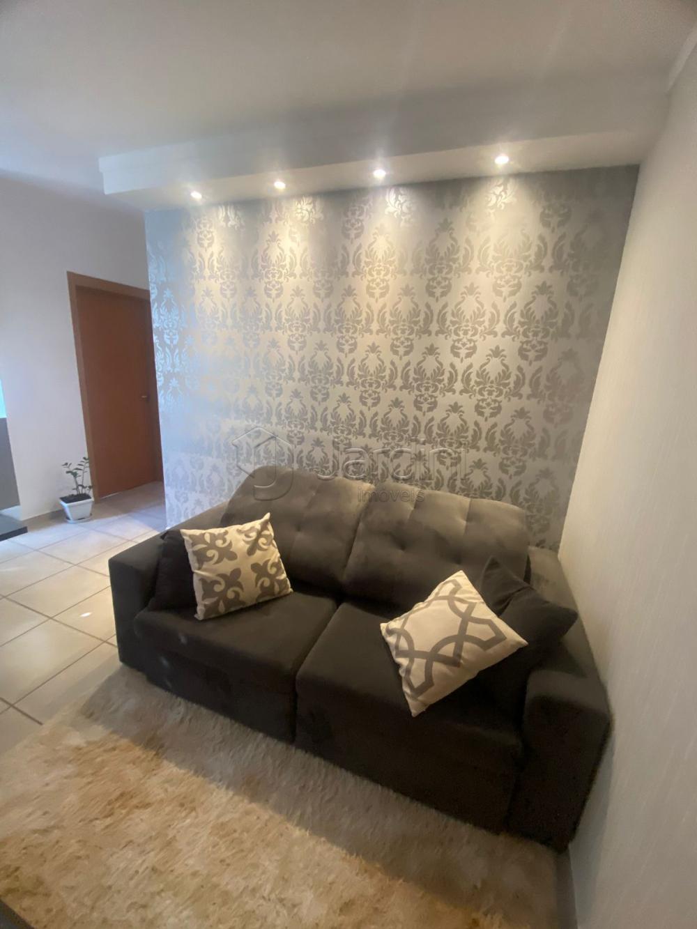 Apartamento a venda na Chácara Santo Antônio