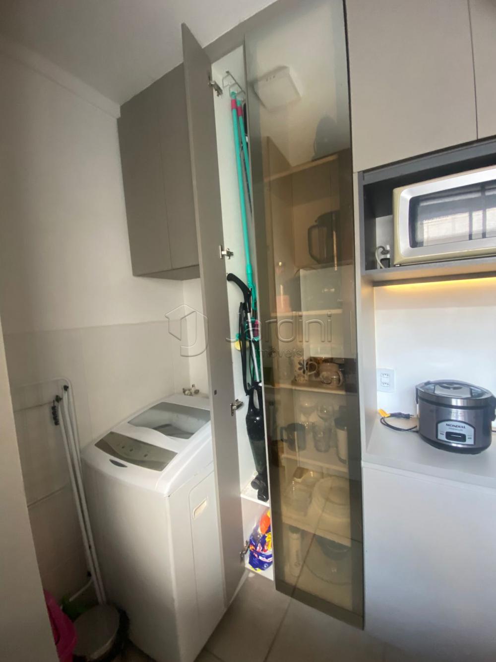 Apartamento a venda na Chácara Santo Antônio