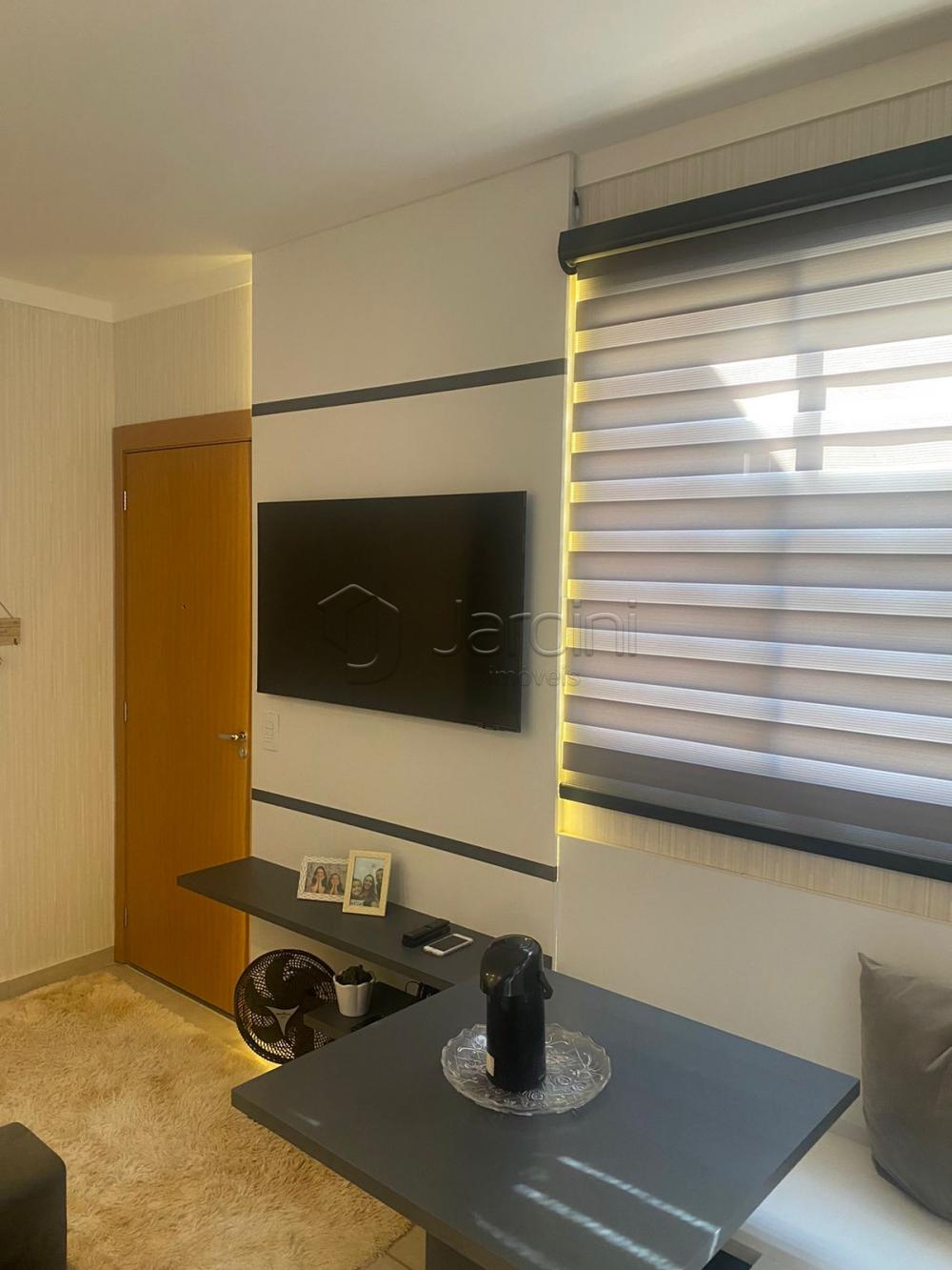 Apartamento a venda na Chácara Santo Antônio