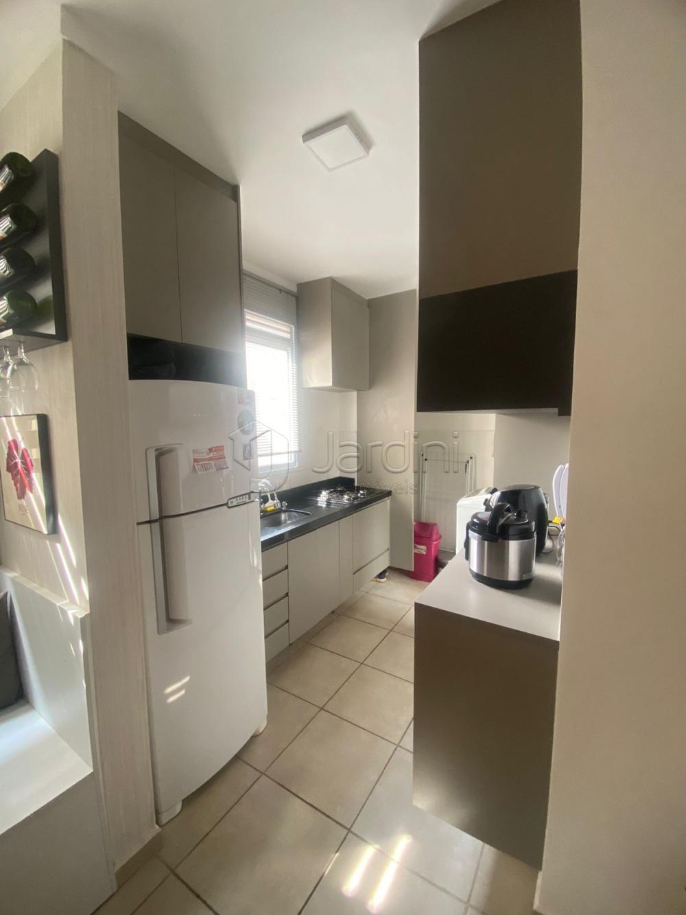 Apartamento a venda na Chácara Santo Antônio
