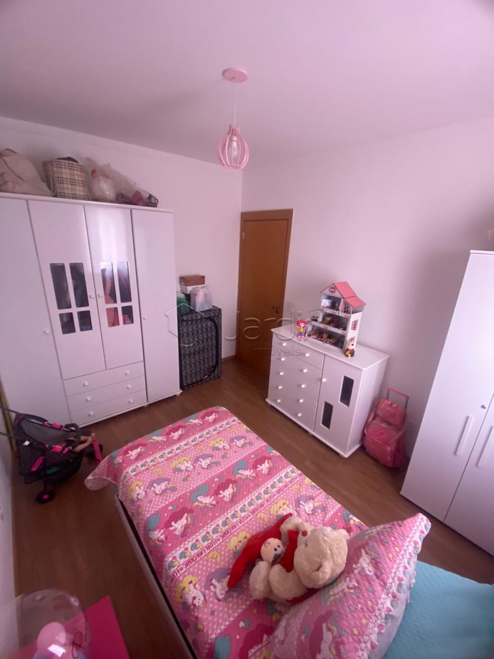 Apartamento a venda na Chácara Santo Antônio