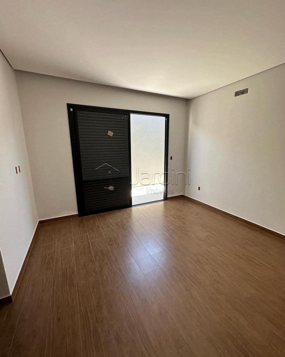 Casa a venda no Residencial Tellini em Franca SP