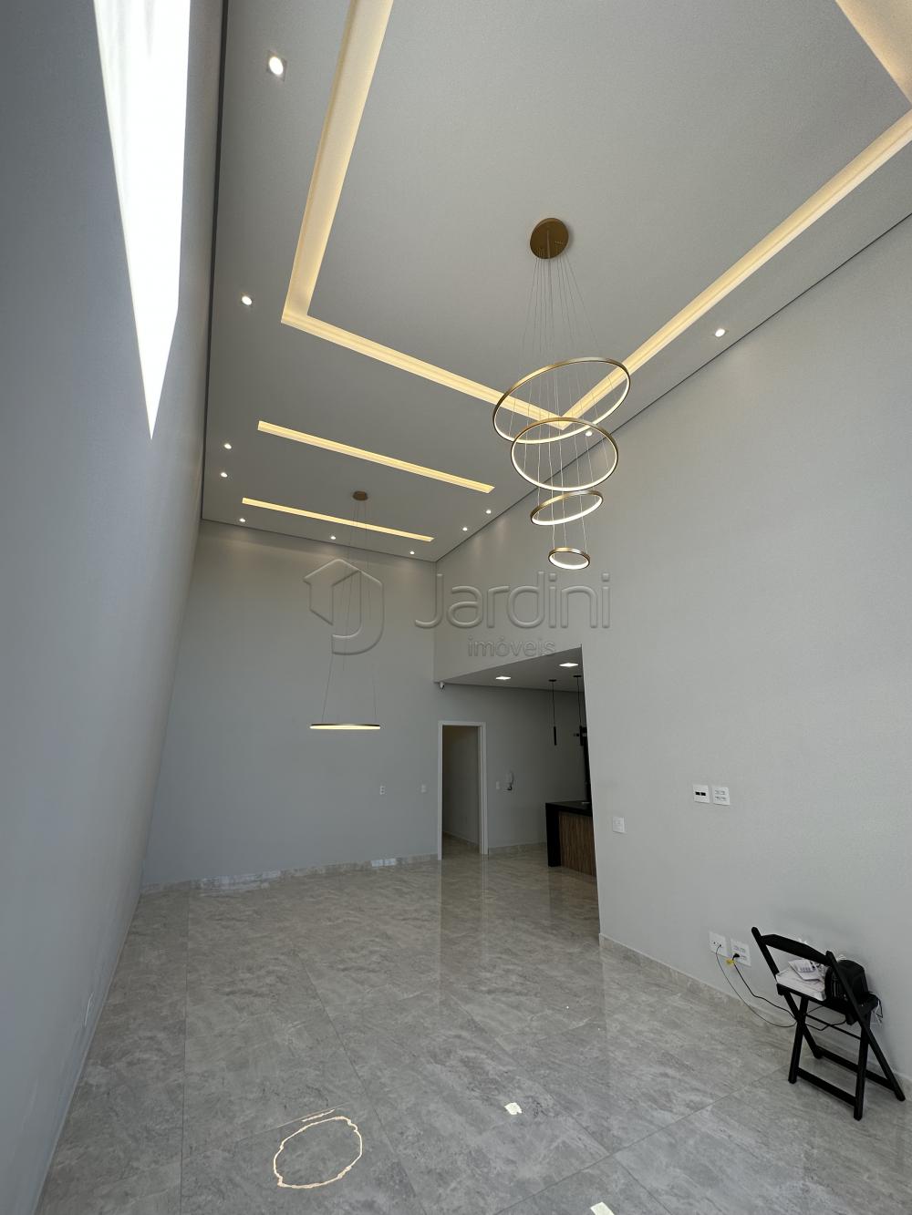 Casa a venda no Residencial Tellini em Franca SP