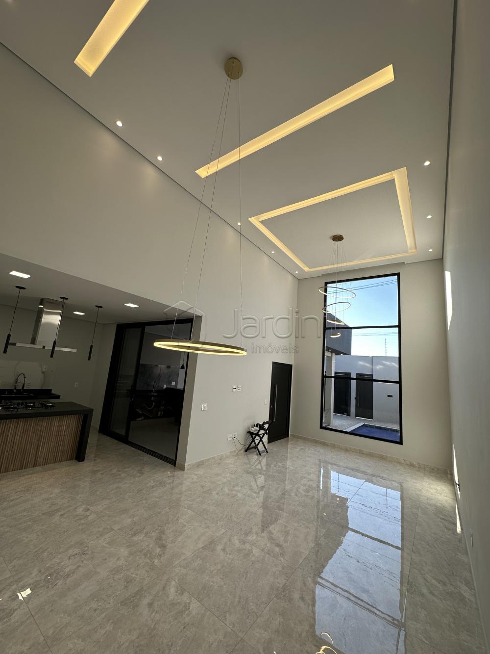 Casa a venda no Residencial Tellini em Franca SP