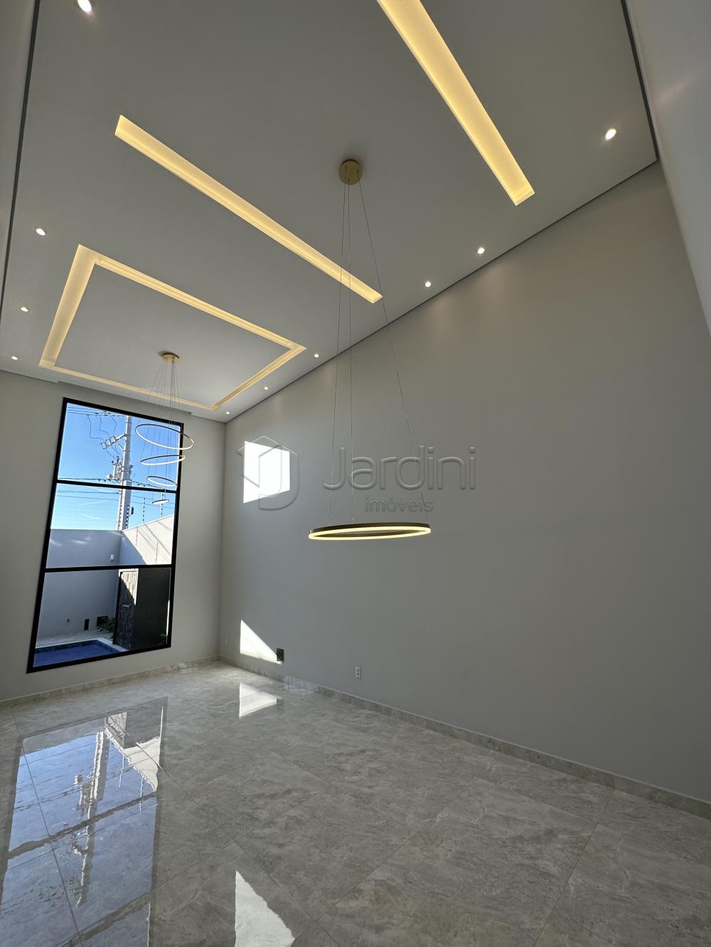 Casa a venda no Residencial Tellini em Franca SP