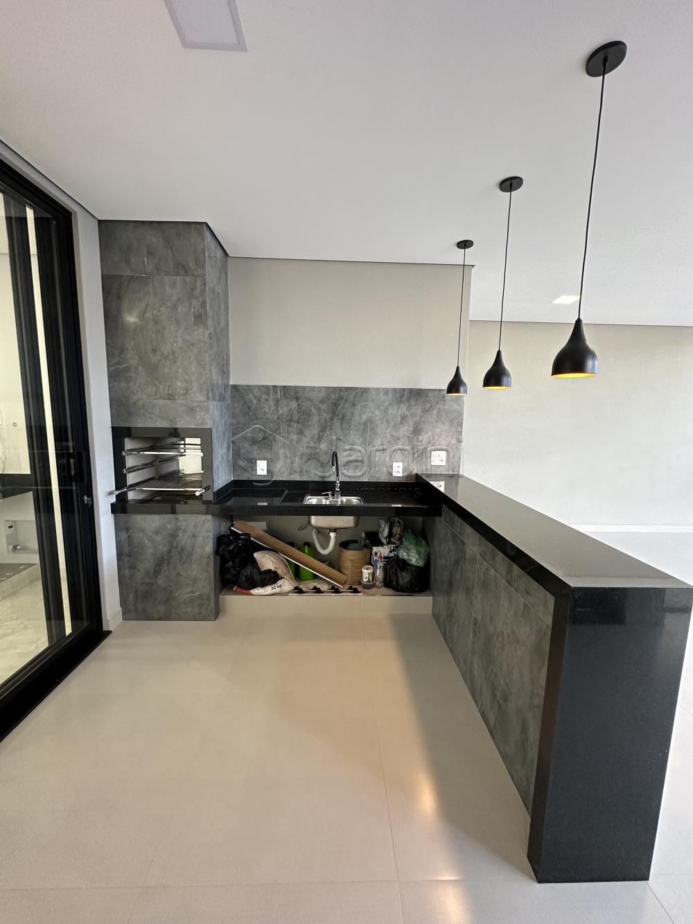 Casa a venda no Residencial Tellini em Franca SP