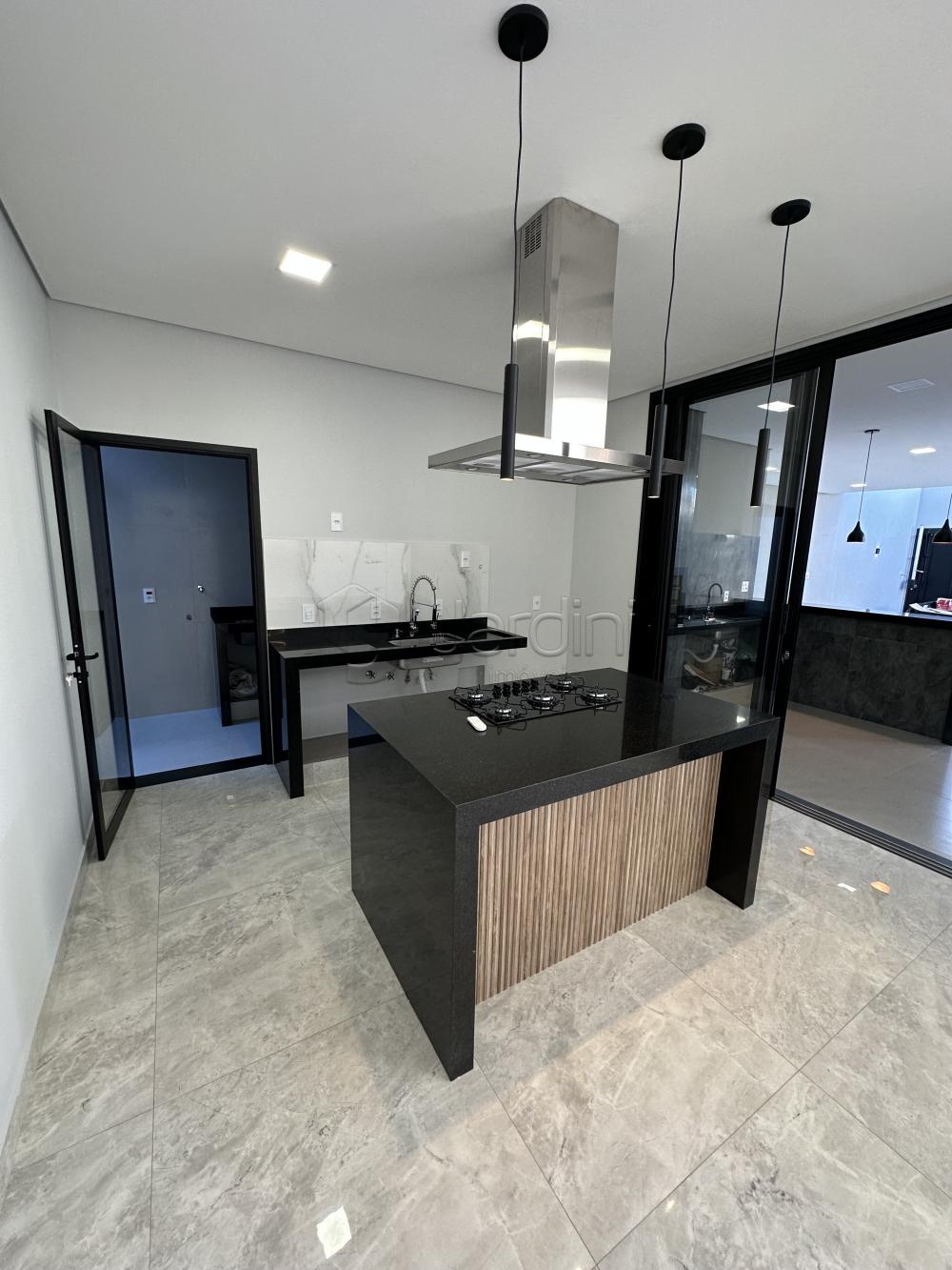 Casa a venda no Residencial Tellini em Franca SP