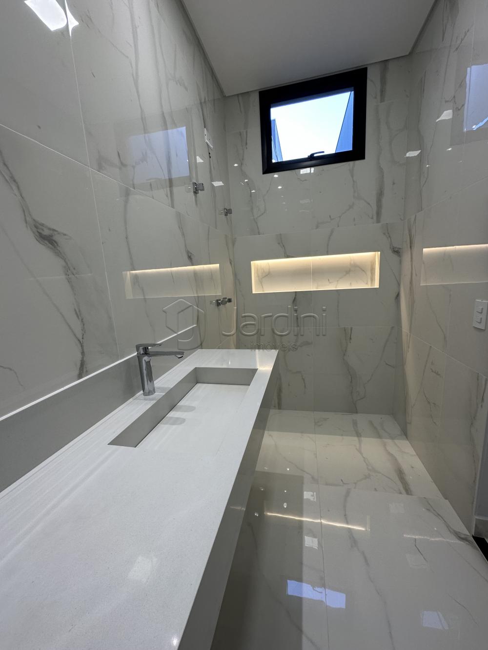 Casa a venda no Residencial Tellini em Franca SP