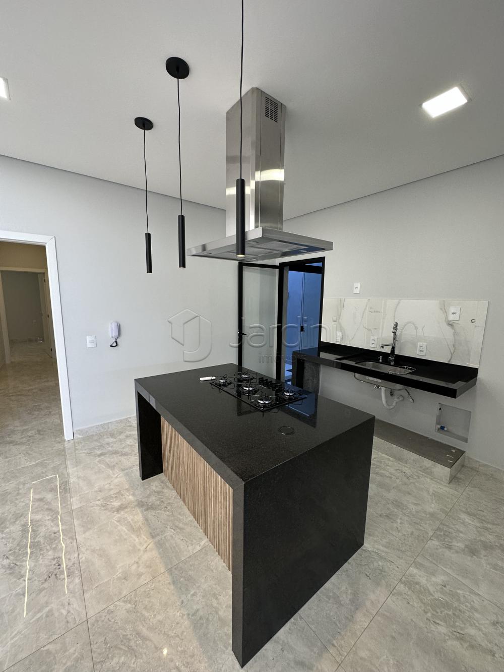 Casa a venda no Residencial Tellini em Franca SP