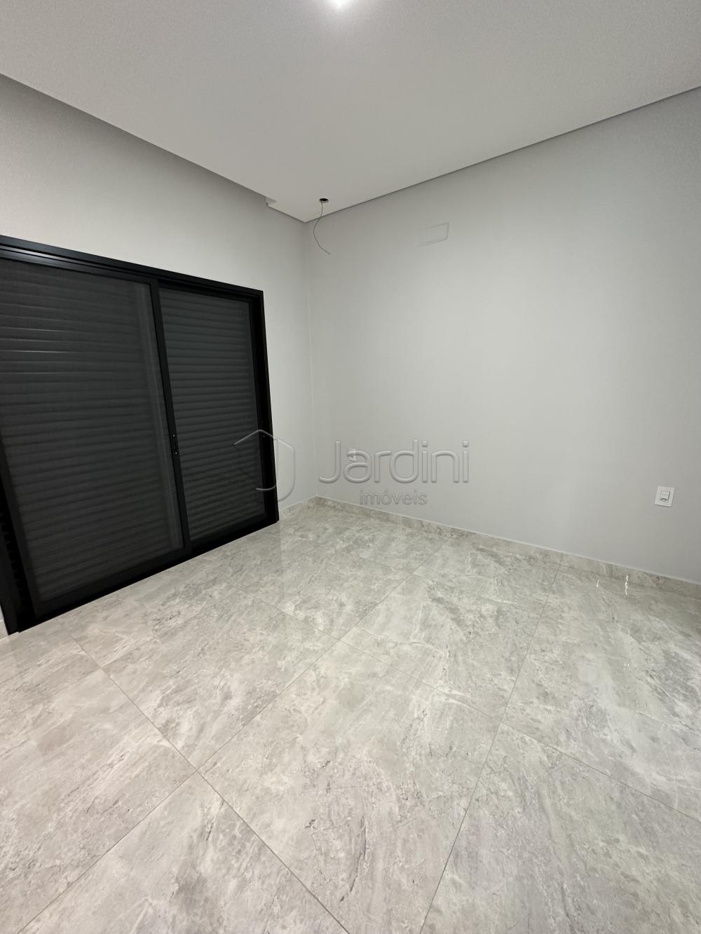 Casa a venda no Residencial Tellini em Franca SP