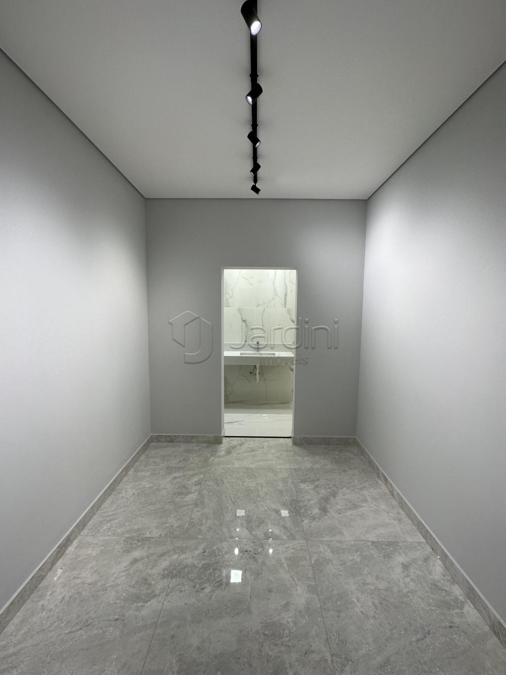 Casa a venda no Residencial Tellini em Franca SP