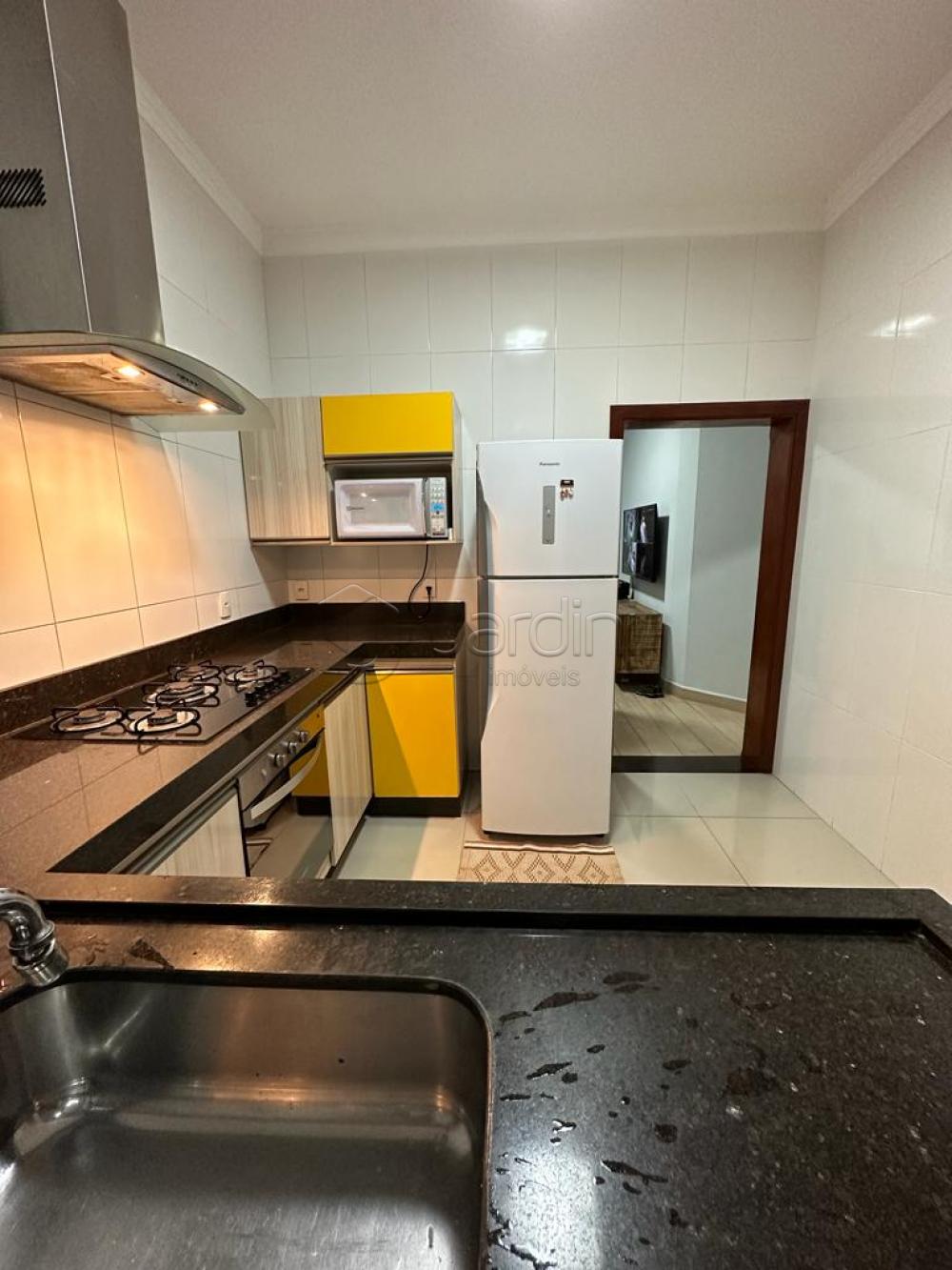 Casa no bairro Jardim Cambuí à Venda