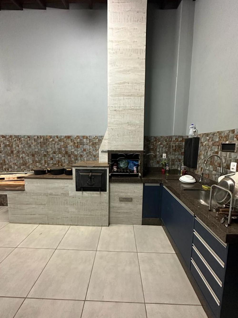 Casa no bairro Jardim Cambuí à Venda