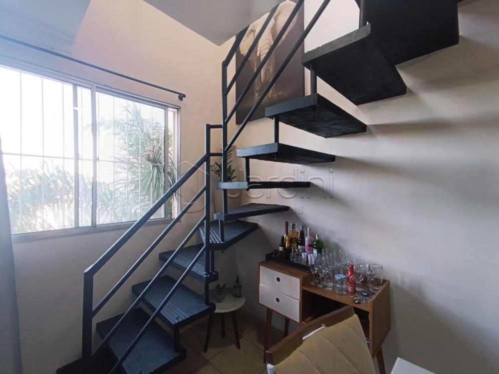 Apartamento a venda no residencial Amazonas em Franca SP