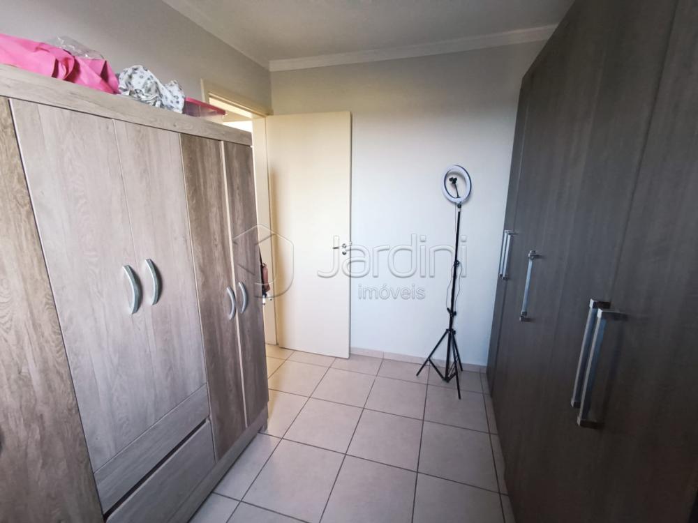 Apartamento a venda no residencial Amazonas em Franca SP