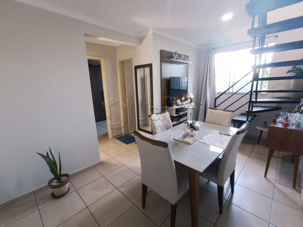 Apartamento a venda no residencial Amazonas em Franca SP