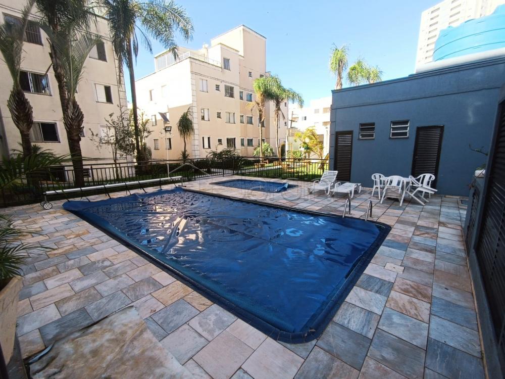 Apartamento a venda no residencial Amazonas em Franca SP