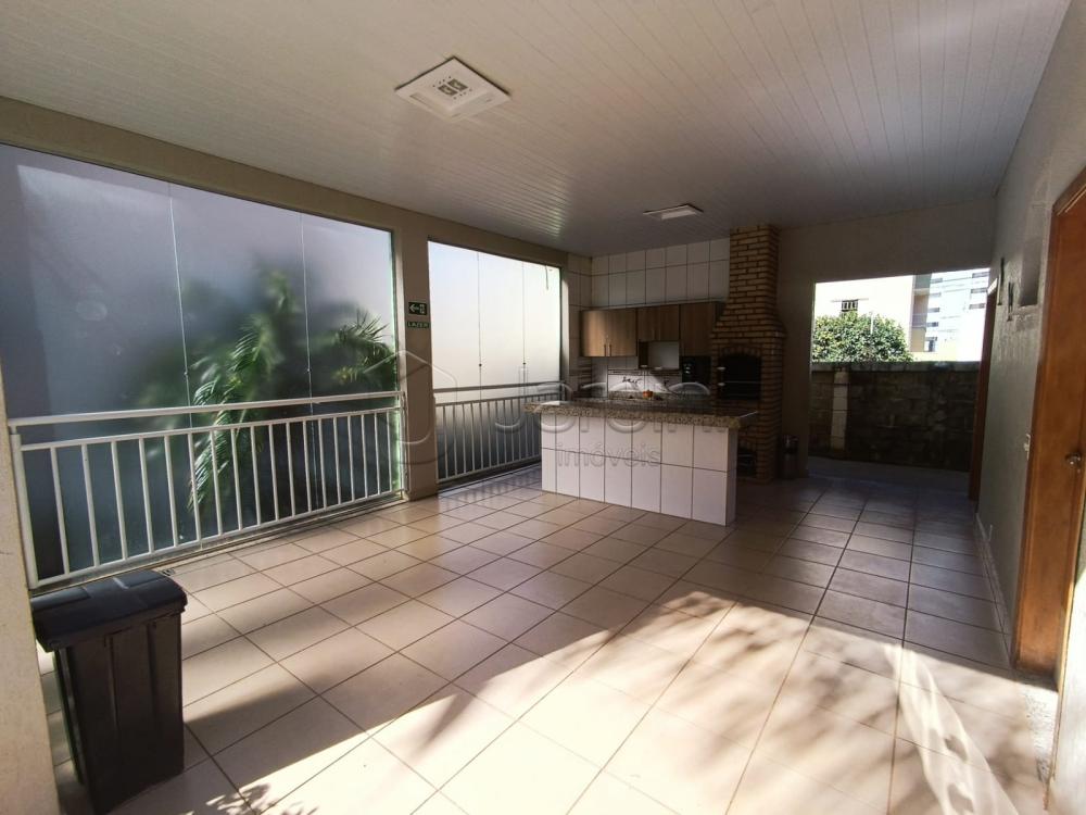 Apartamento a venda no residencial Amazonas em Franca SP