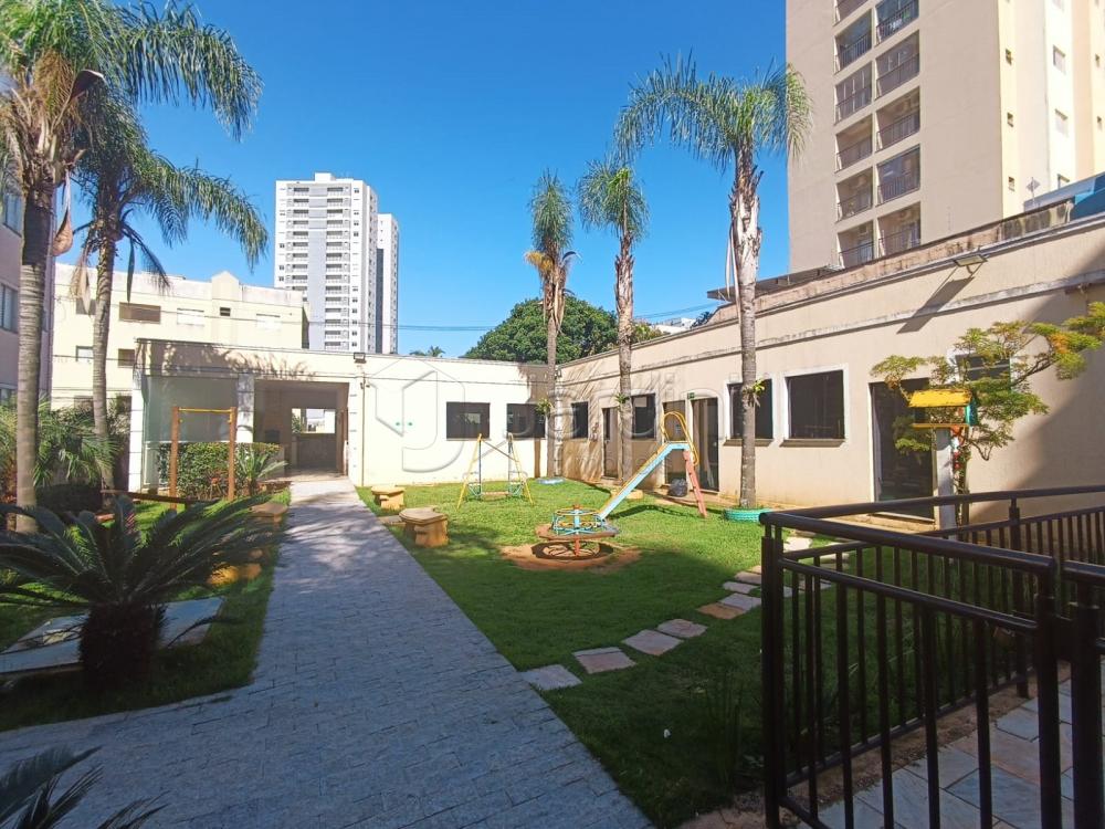 Apartamento a venda no residencial Amazonas em Franca SP