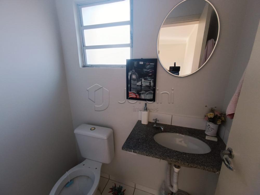 Apartamento a venda no residencial Amazonas em Franca SP