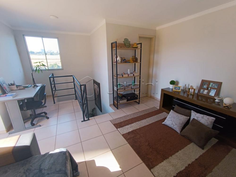 Apartamento a venda no residencial Amazonas em Franca SP