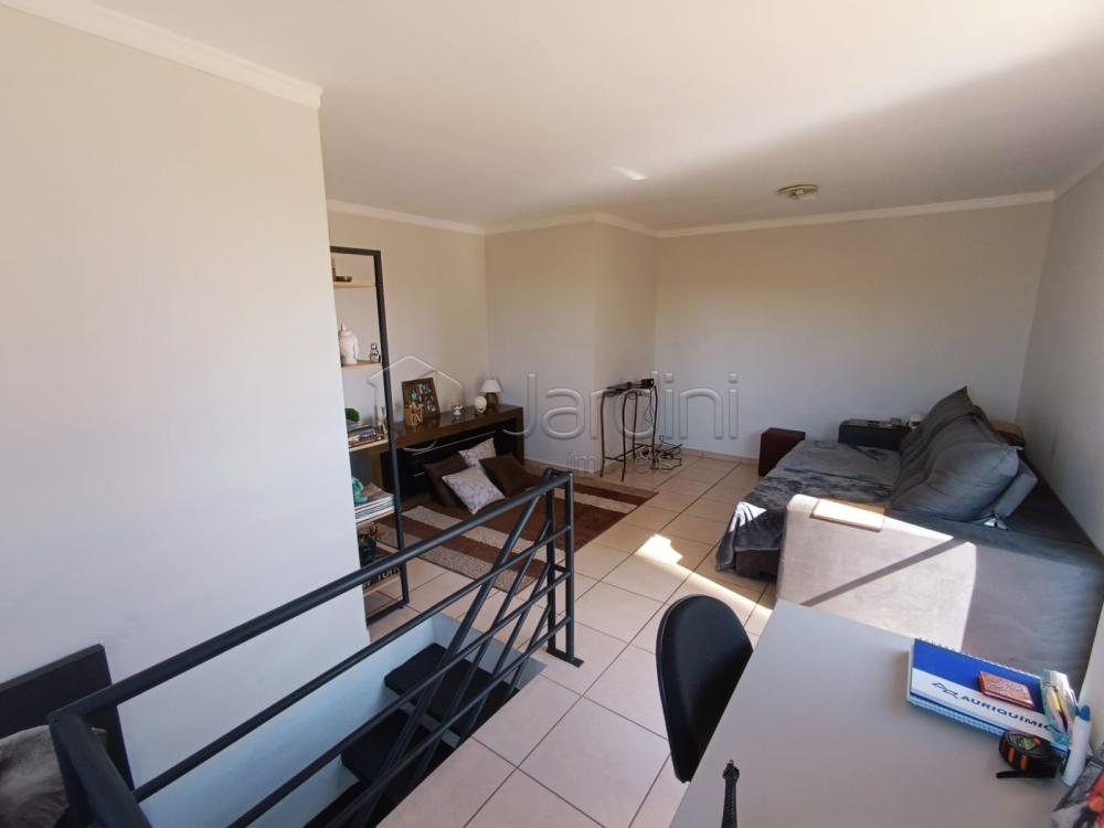 Apartamento a venda no residencial Amazonas em Franca SP